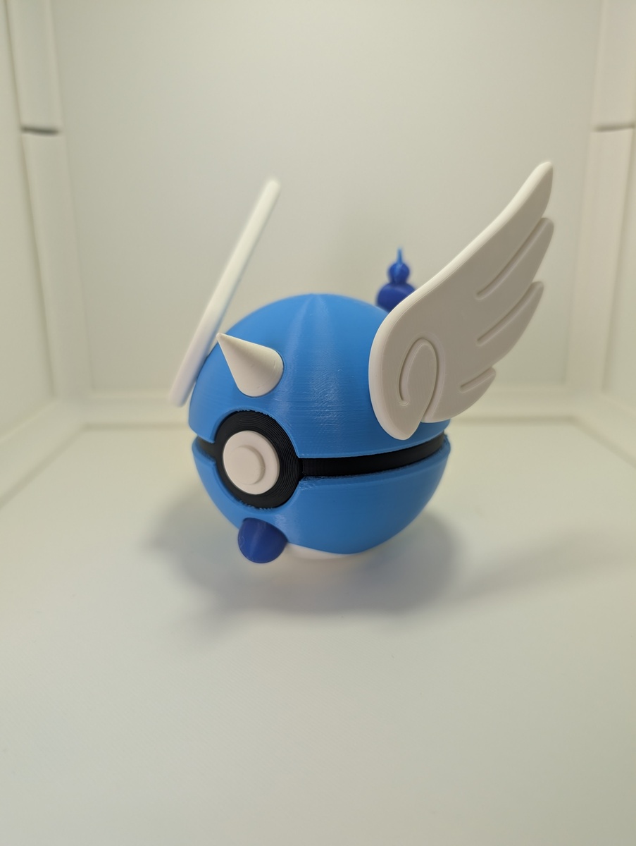 Dragonair
