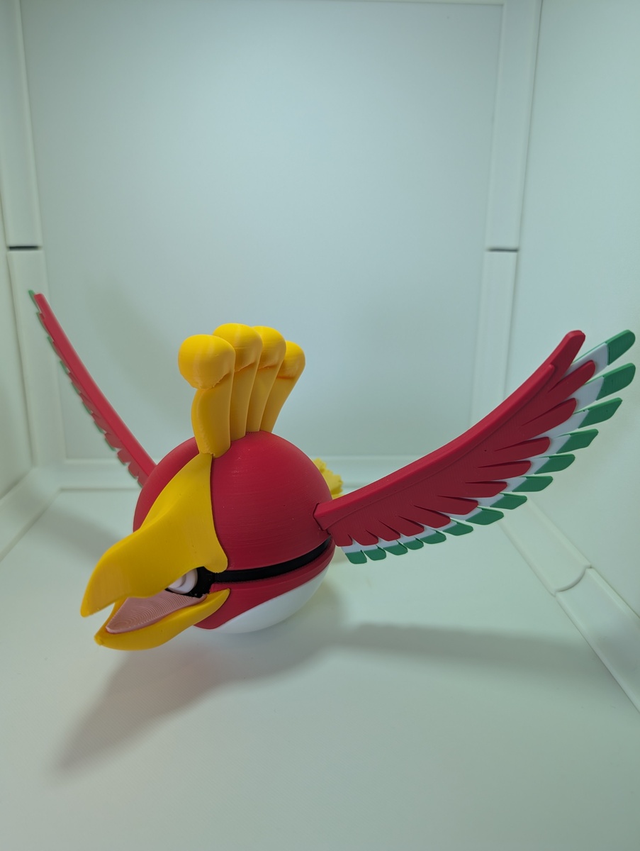 HO Oh