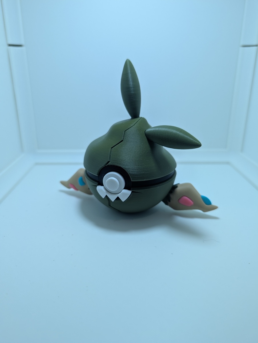 Trubbish