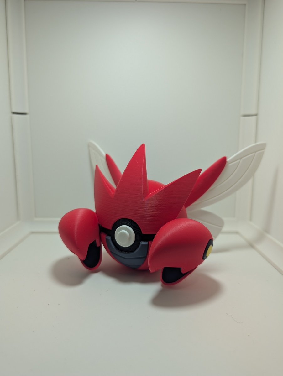 Scizor