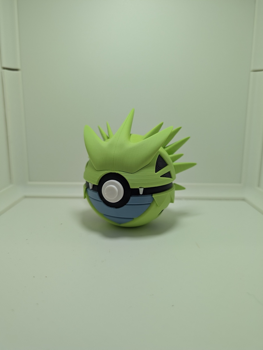 Tyranitar