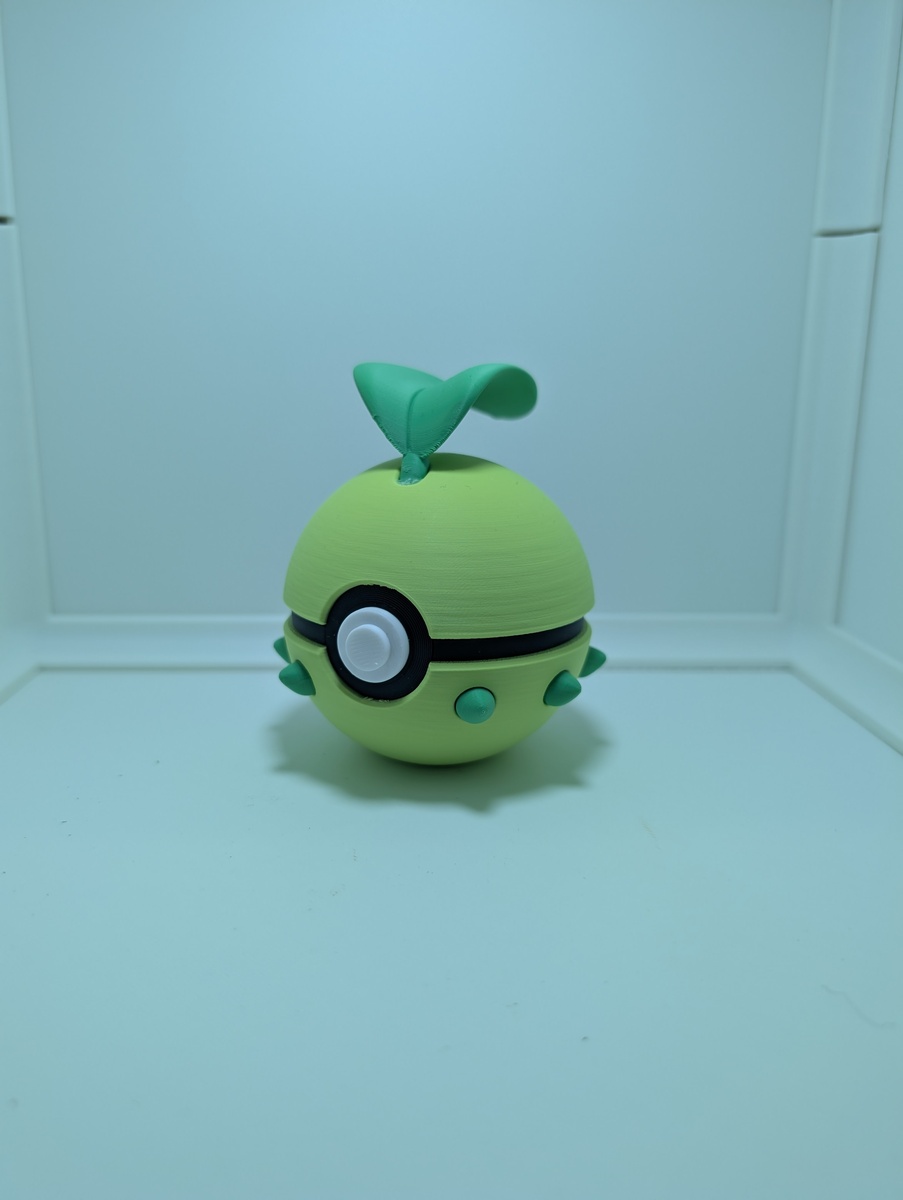 Chikorita