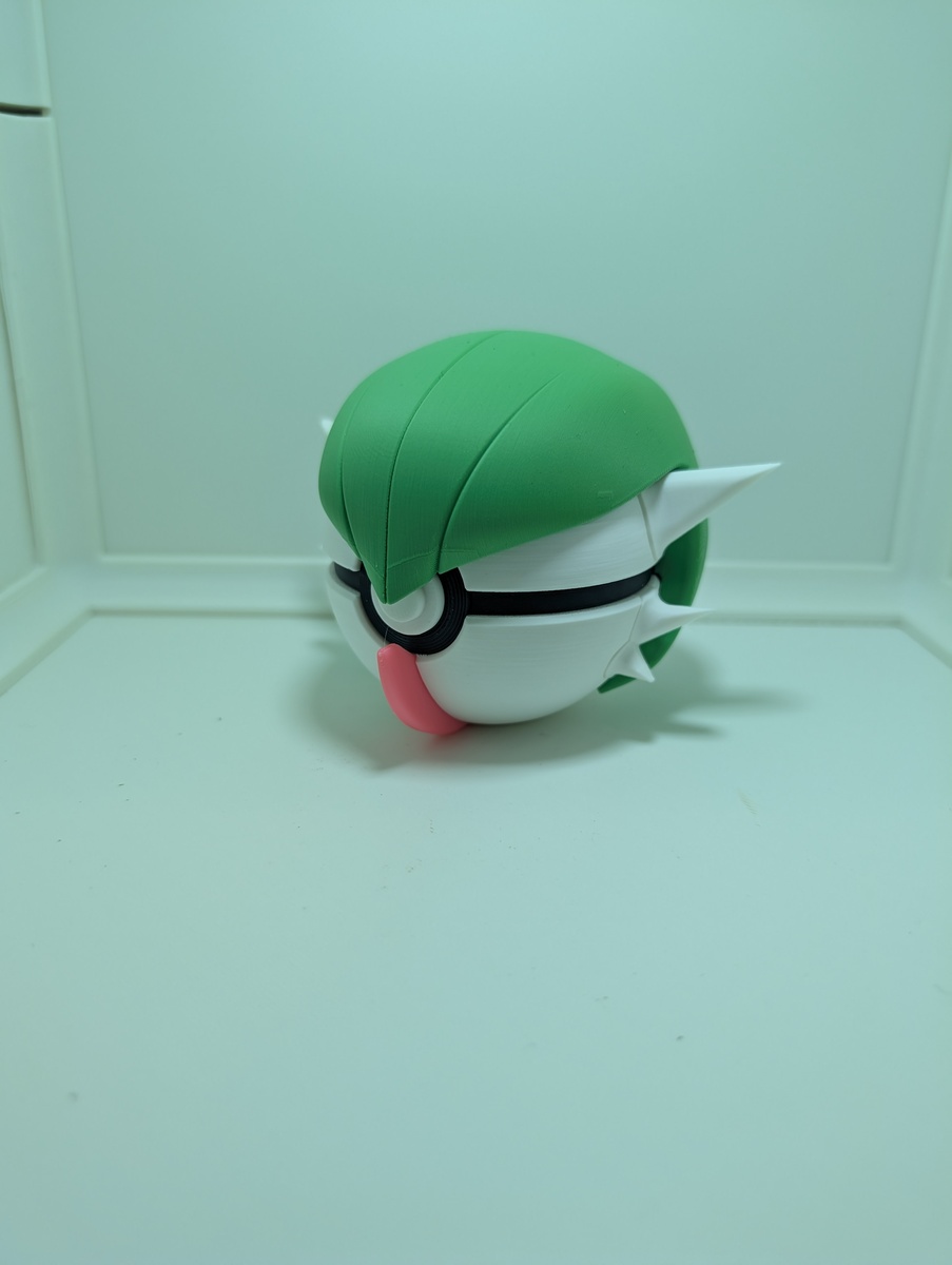 Gardevoir