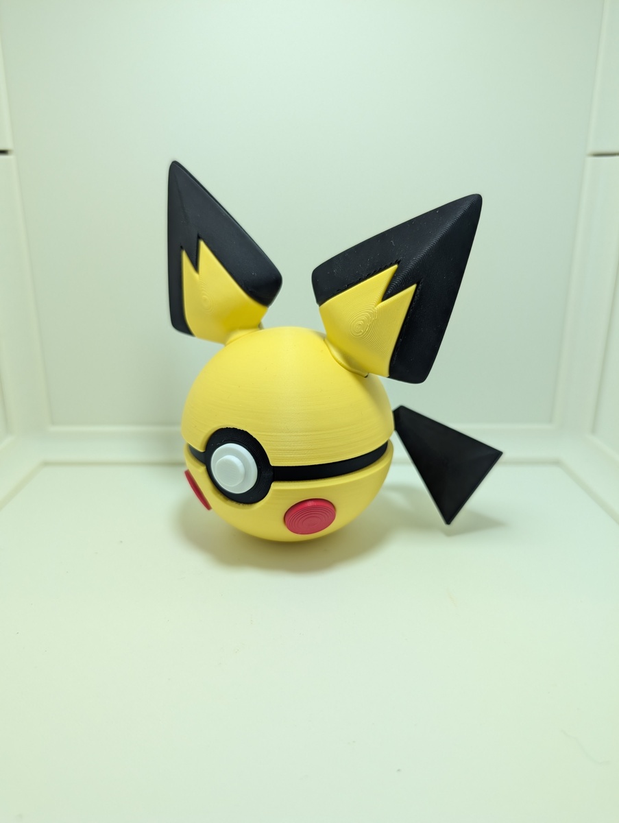 Pichu