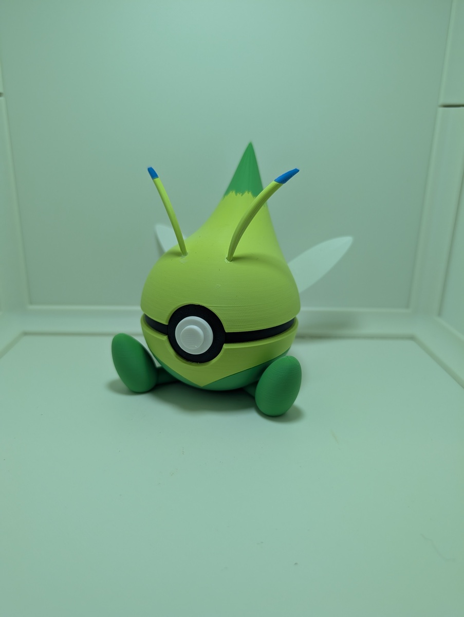 Celebi