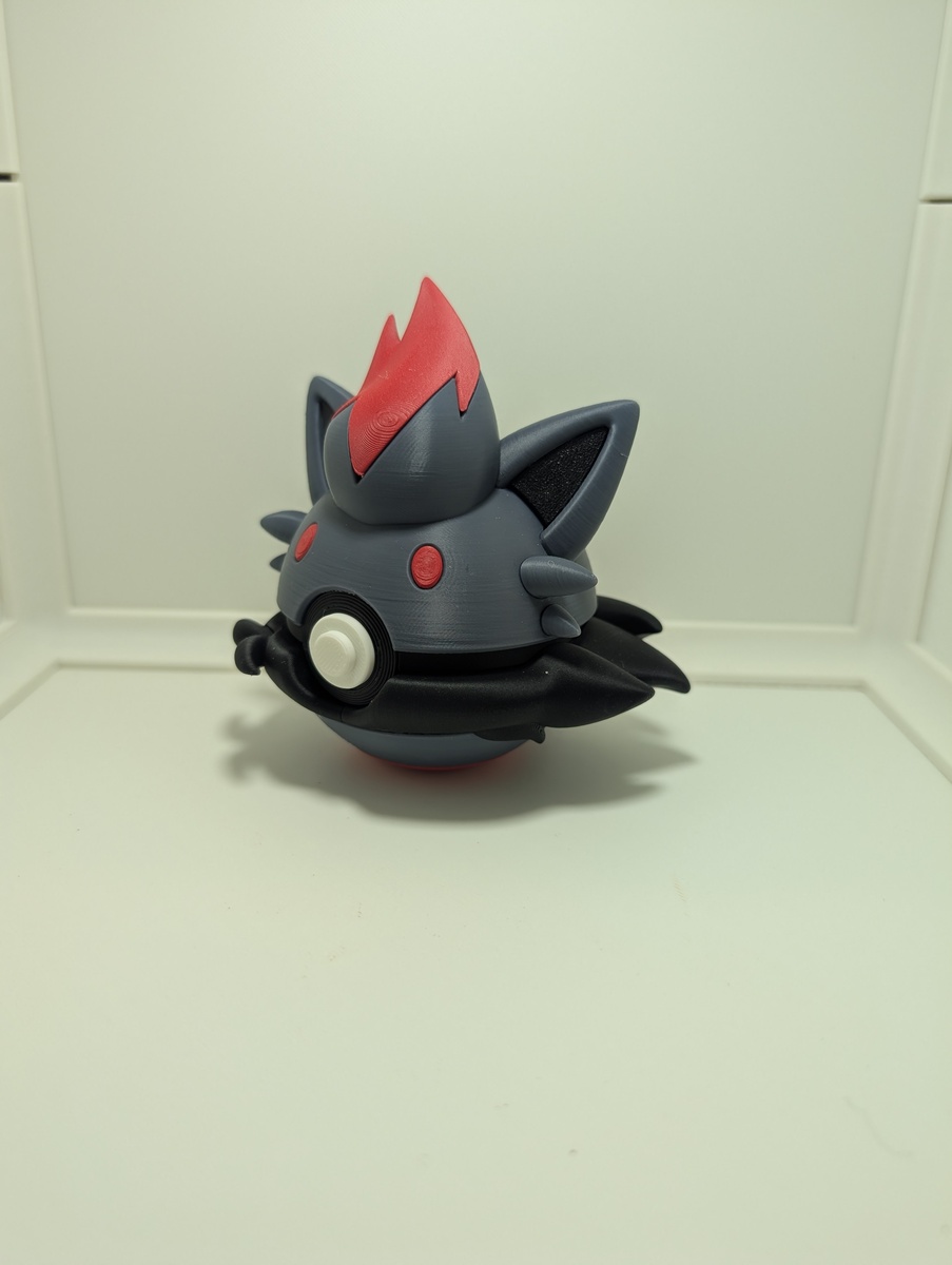 Zorua