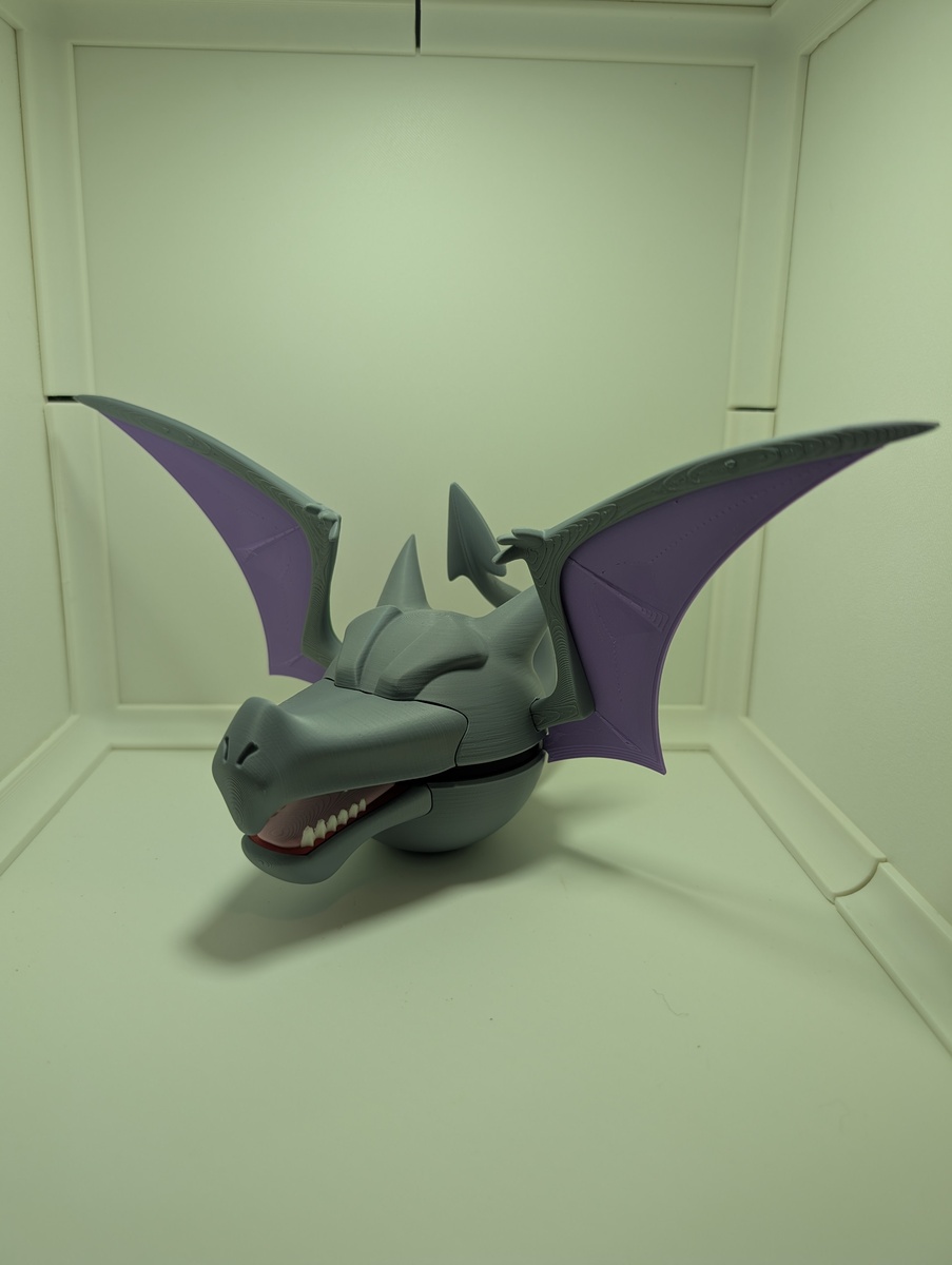 Aerodactyl