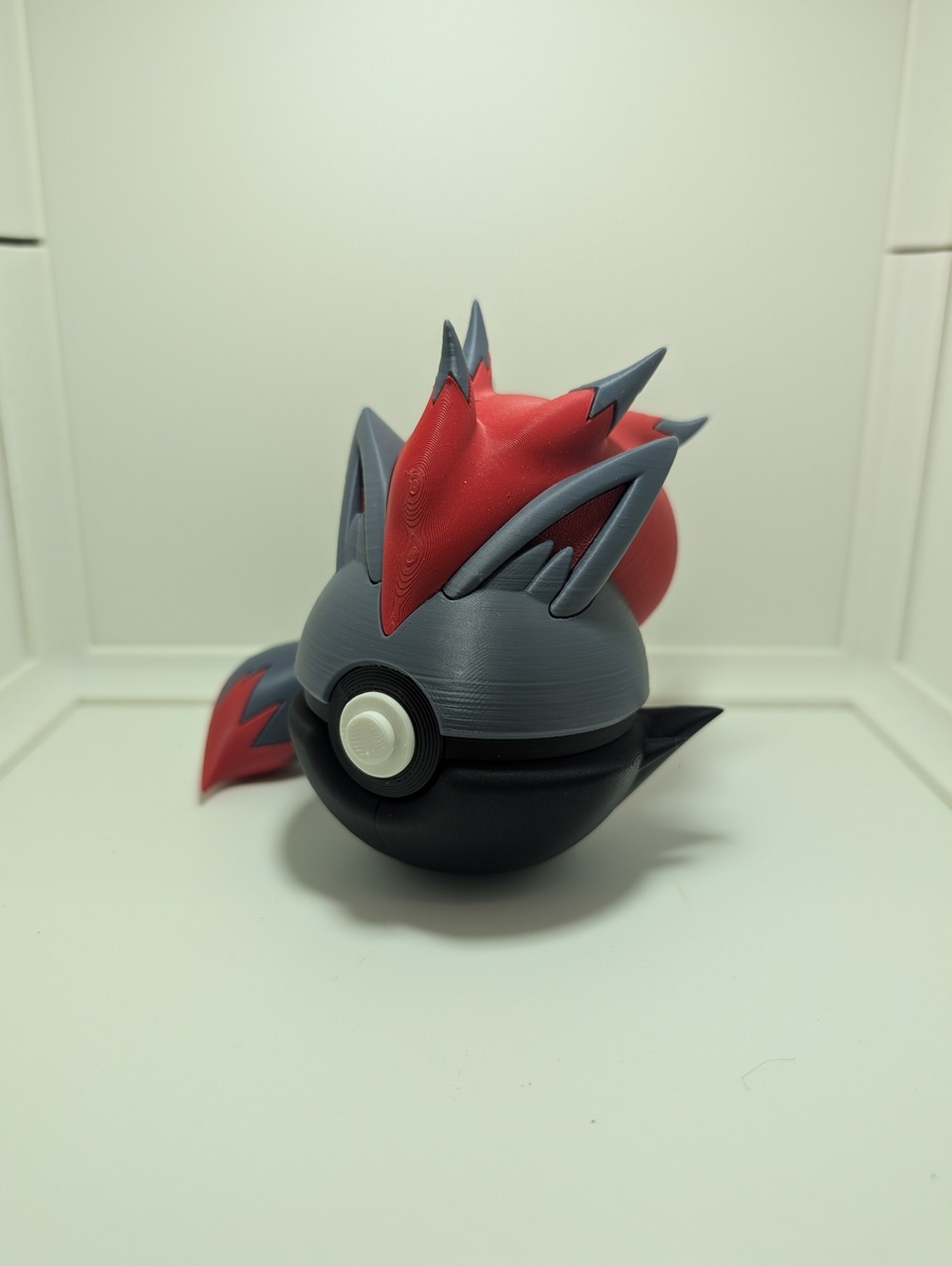 Zoroark