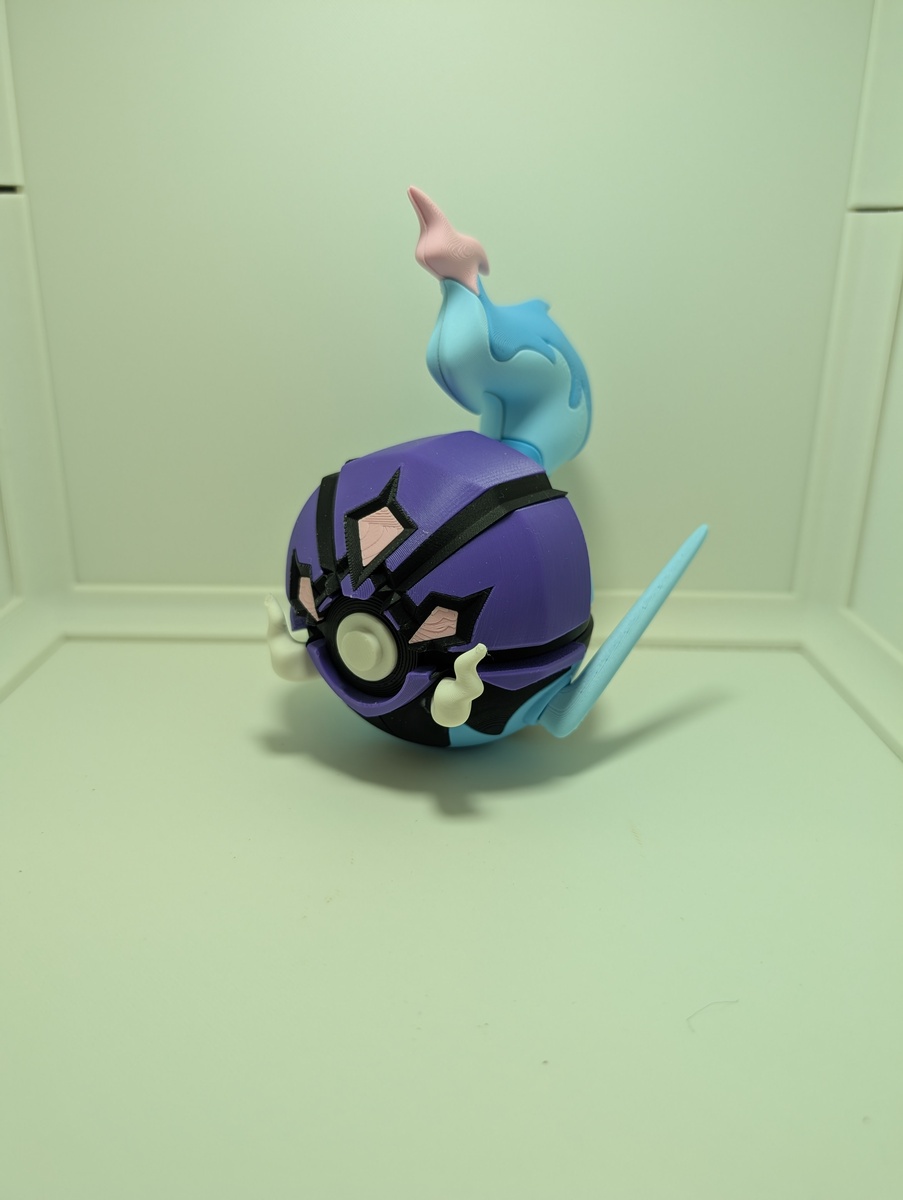 Ceruledge