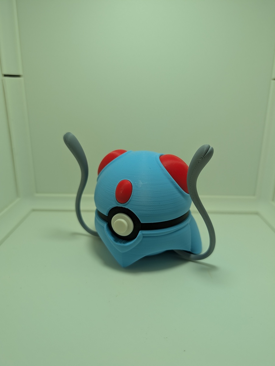 Tentacool