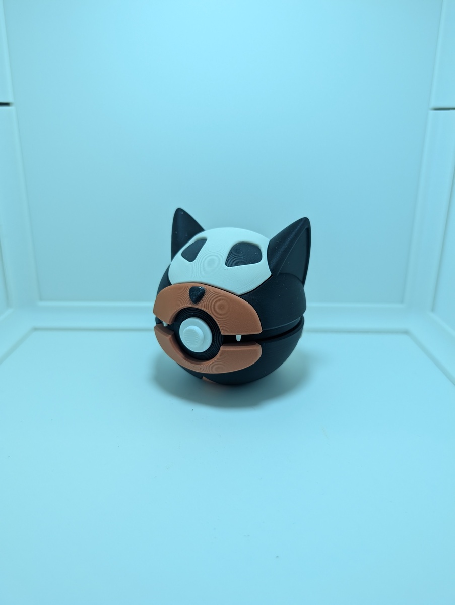 Houndour