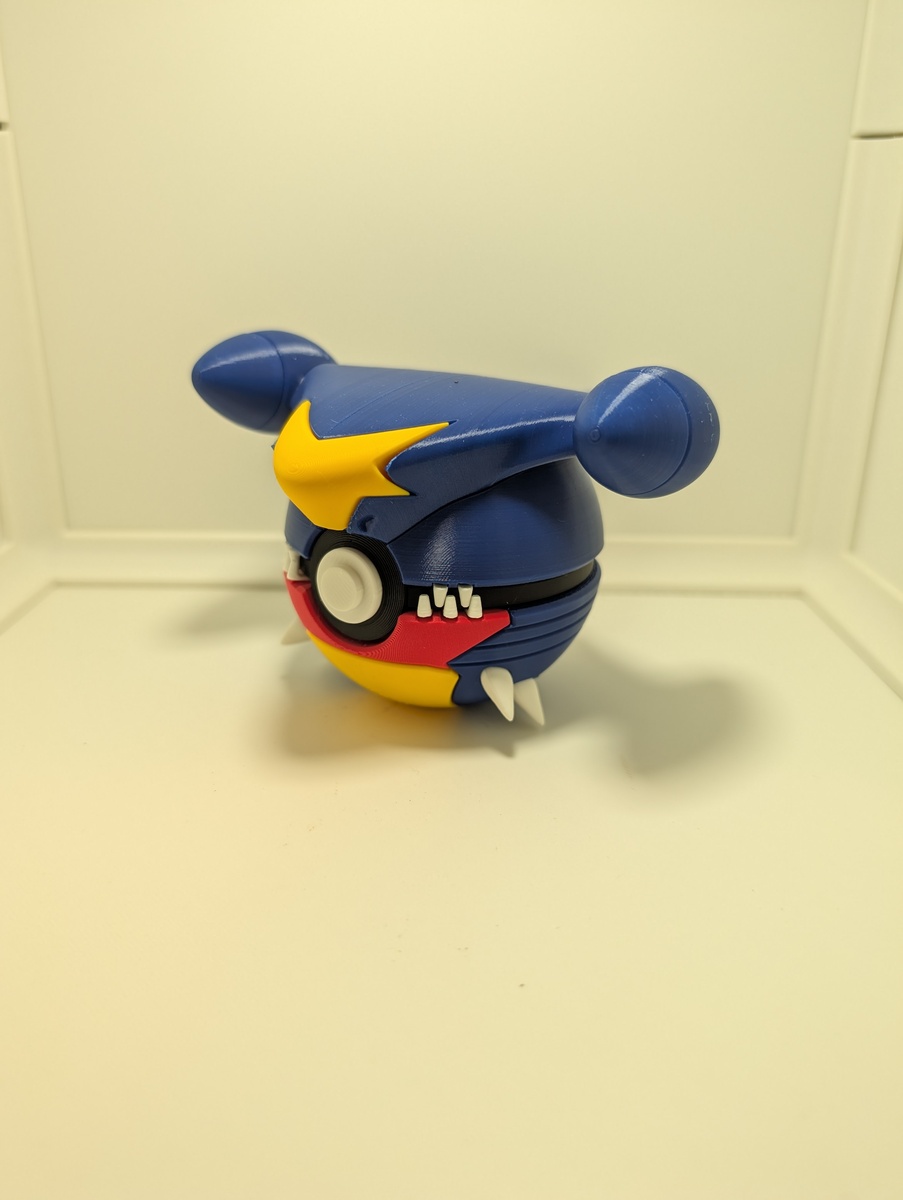Garchomp