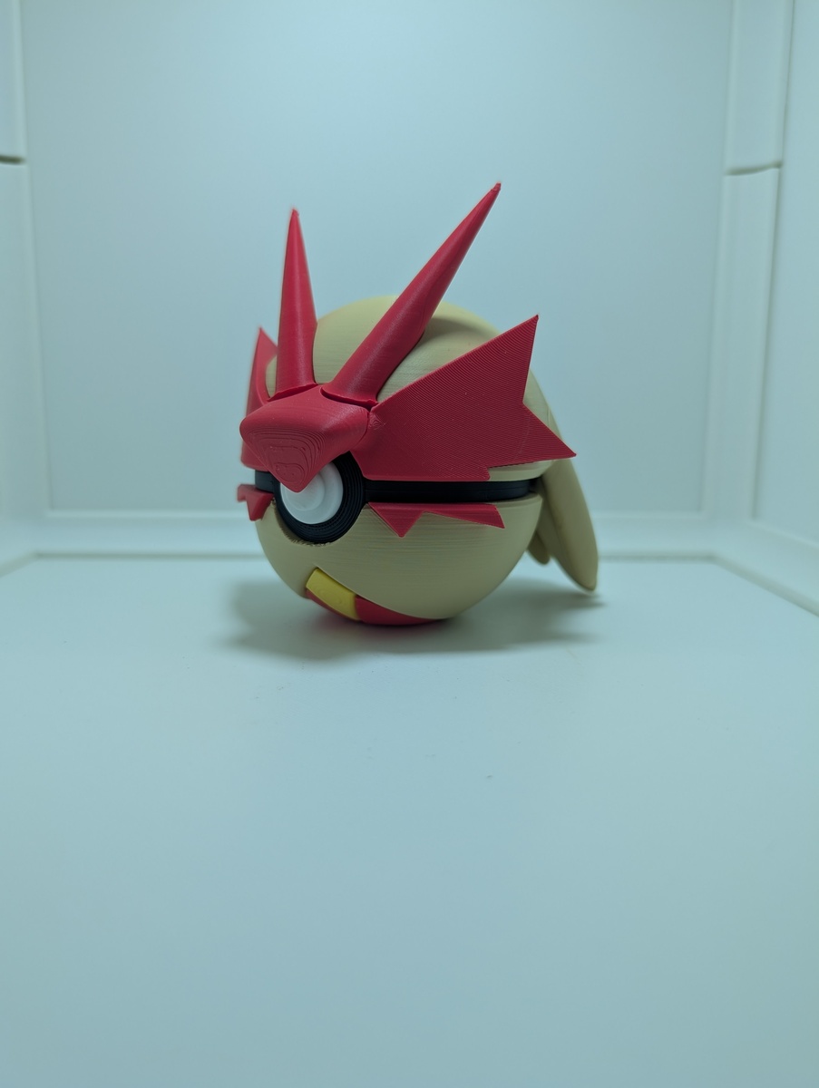 Blaziken