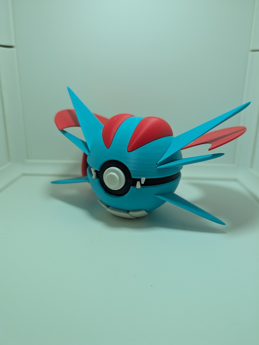 Salamence