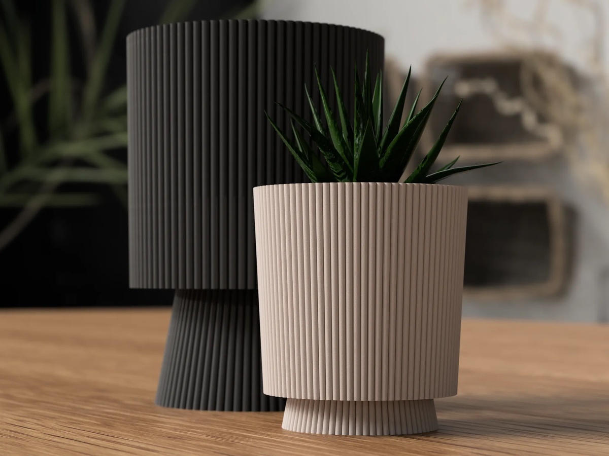 Juno Planter
