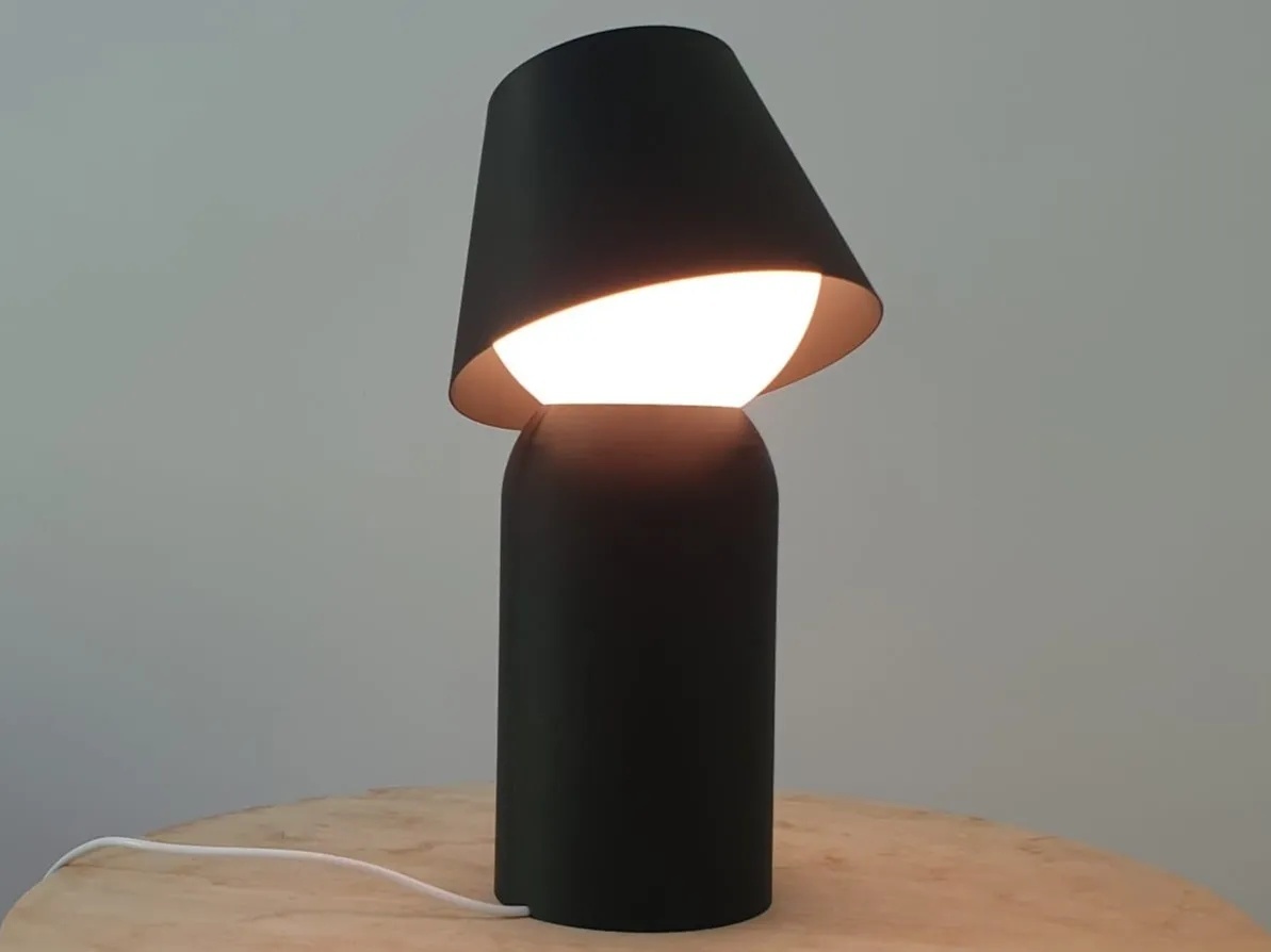 Eclipse Lamp