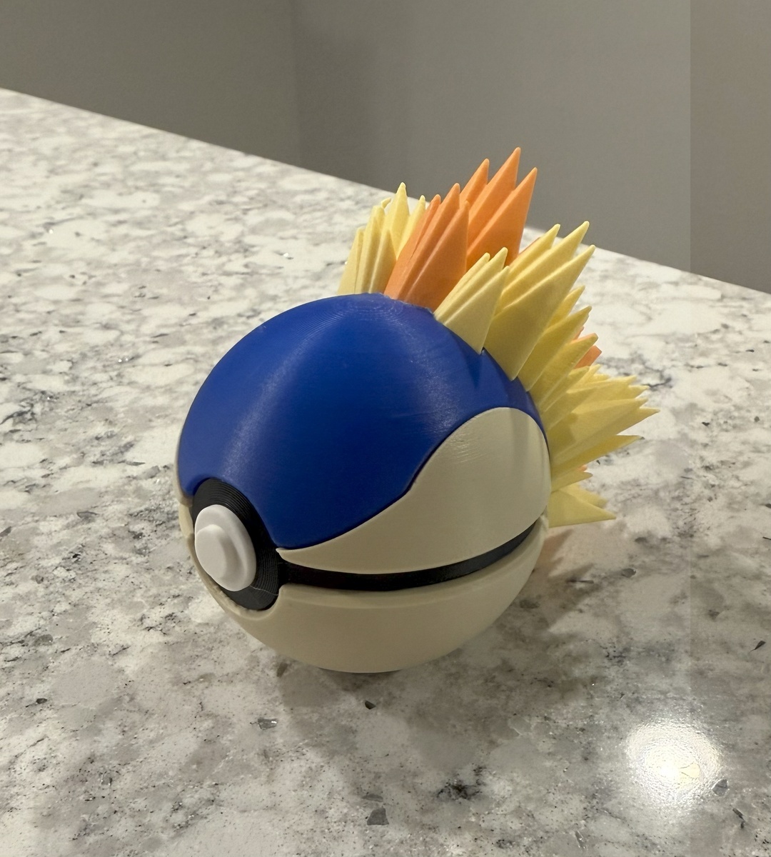 Cyndaquil