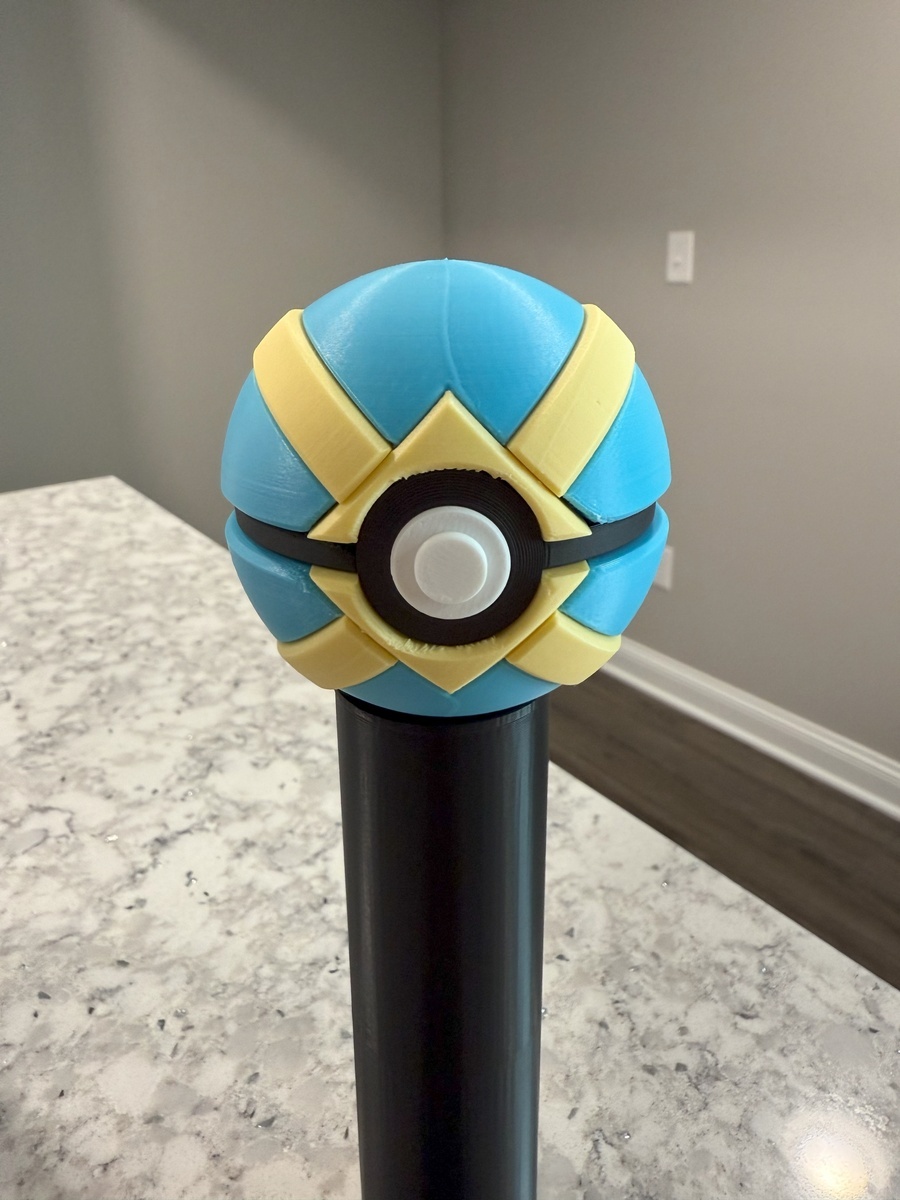 Pokeballs