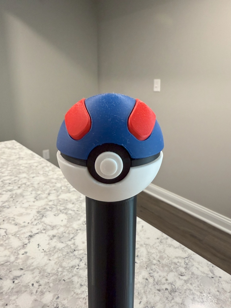 Pokeballs
