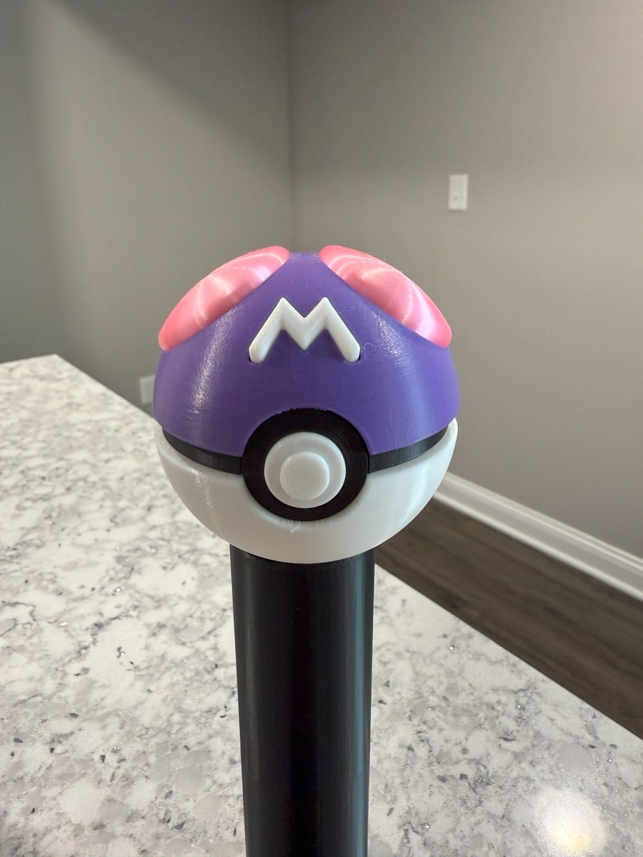 Pokeballs