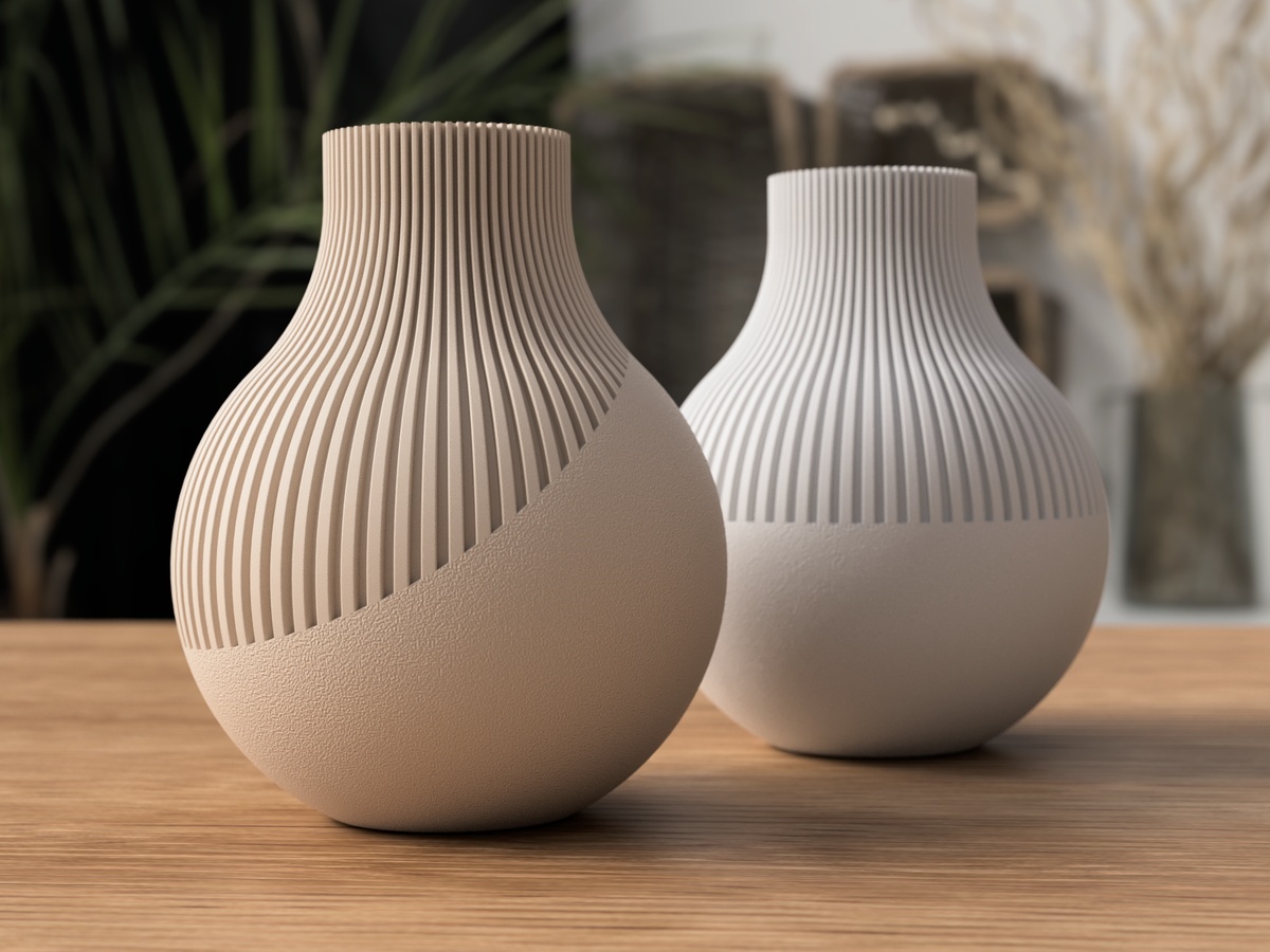 Neki Vases