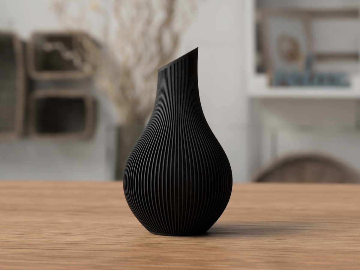 Shizu Vase