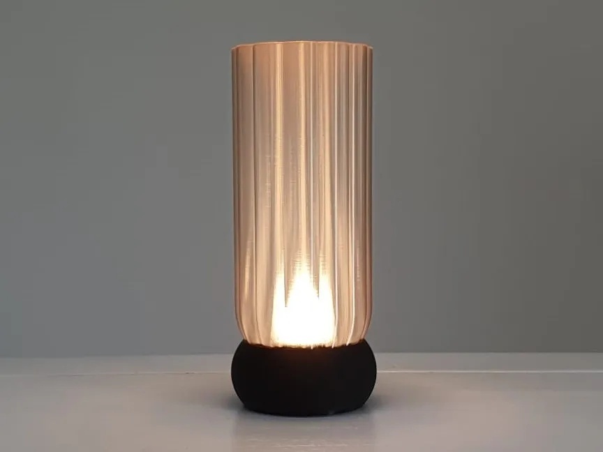 Modern Lamp PLA