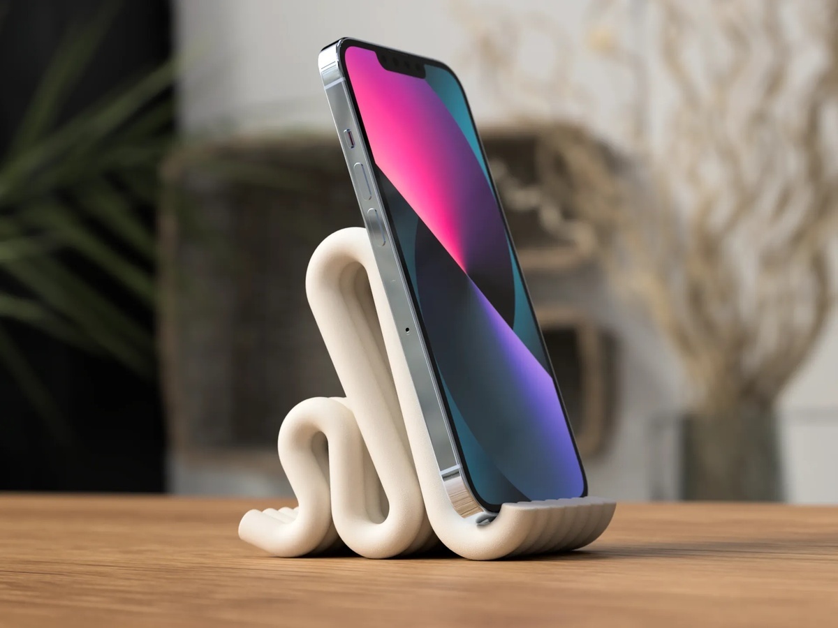 Phone Stand