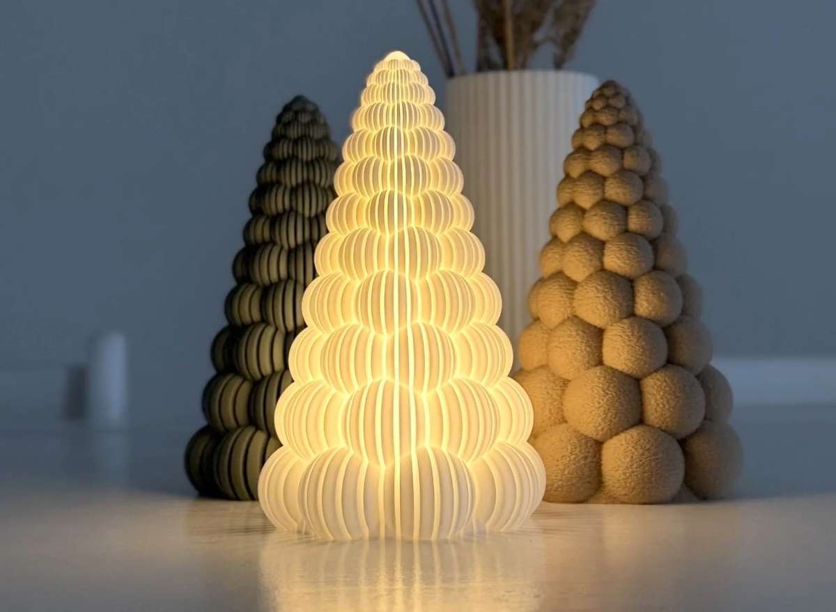 Ribbed Surface