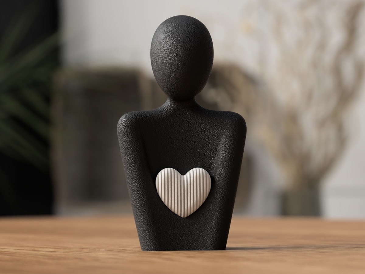 Mother's Day Statue