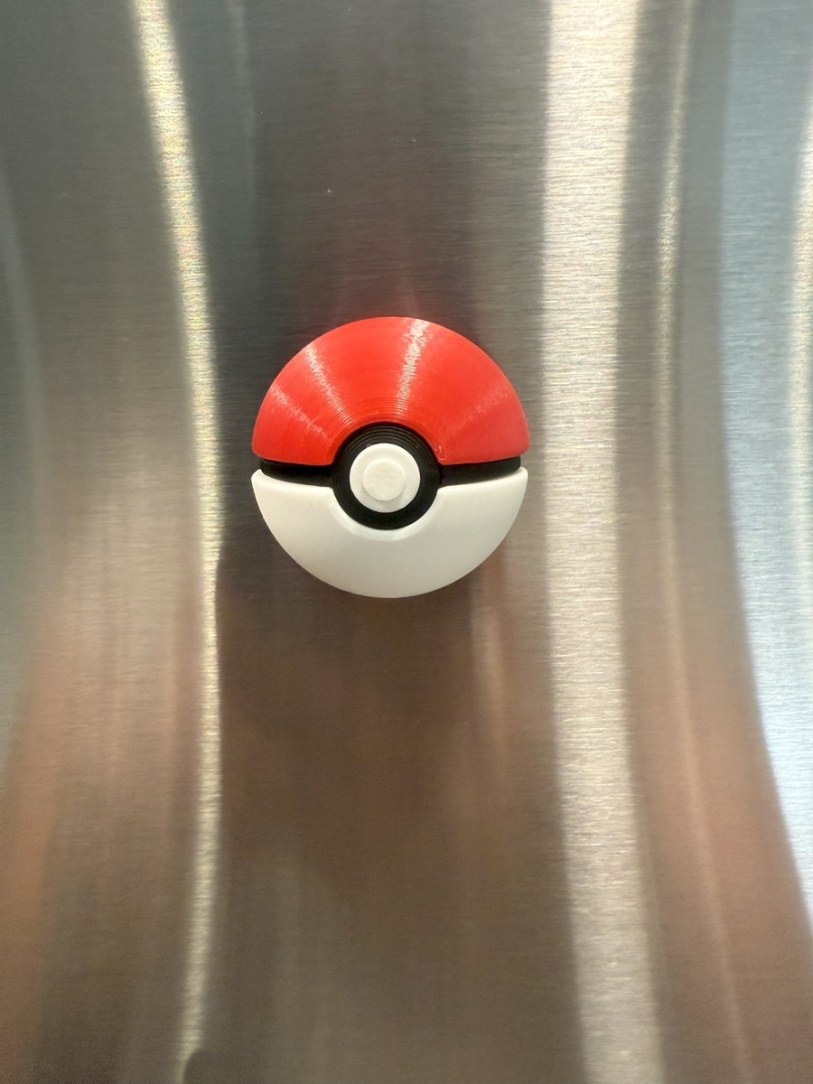 Poke Ball